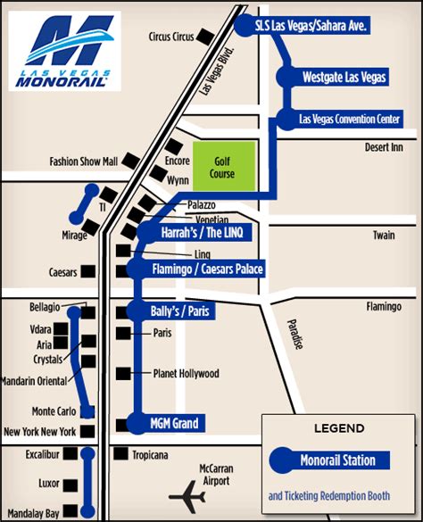 las vegas monorail weekly pass.